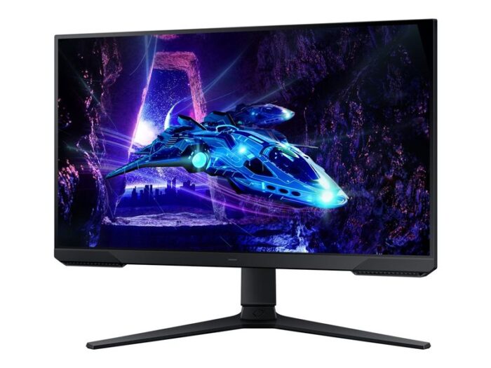 Samsung |  LS24DG300EUXEN - Afbeelding 5