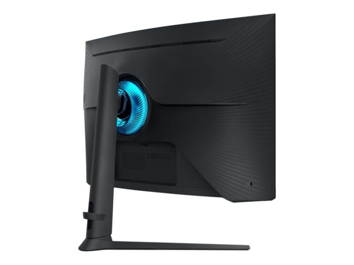 Samsung |  LS32BG650EUXEN - Afbeelding 9