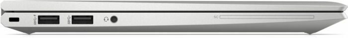 HP EliteBook X360 830 G7 14F-HD/i5-10310U/8GB/256GB/W11P - Afbeelding 3