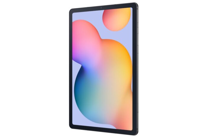 Samsung Tab S6 Lite Wi-Fi 64 GB 10.4" 4 GB Wi-Fi 5 Grijs - Afbeelding 6