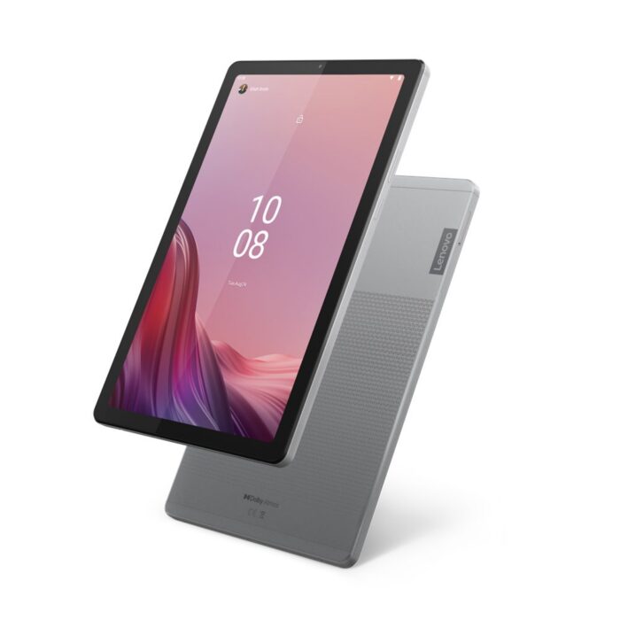 Lenovo Tab M9 Mediatek 32 GB 22,9 cm (9") 3 GB Wi-Fi 5 (802.