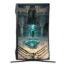 Samsung Odyssey G6 S32BG650EU - G65B Series - LCD monitor - curved - QHD - 32" - HDR