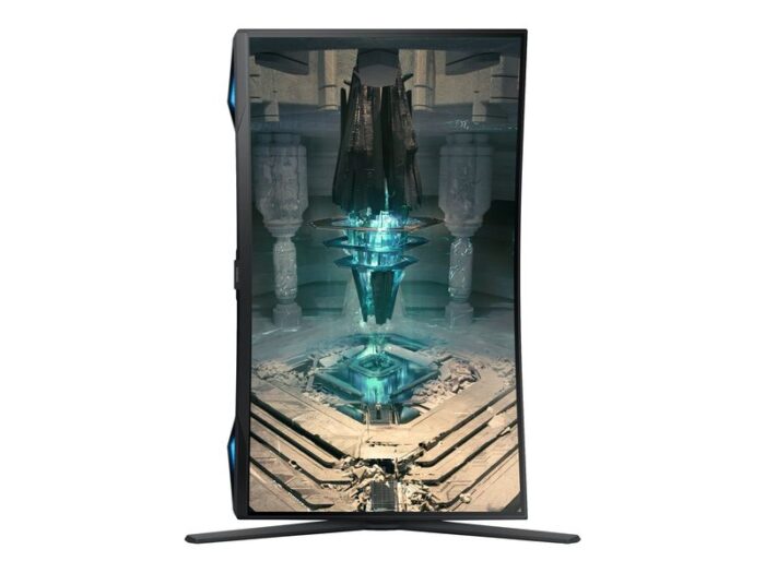 Samsung |  LS32BG650EUXEN - Afbeelding 2