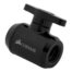 CORSAIR Hydro X Series XF Ball Valve - liquid cooling system manual ball valve