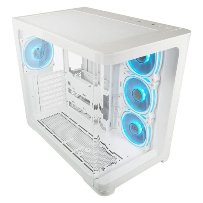 LC-Power |  LC-8001W-ON - Afbeelding 2