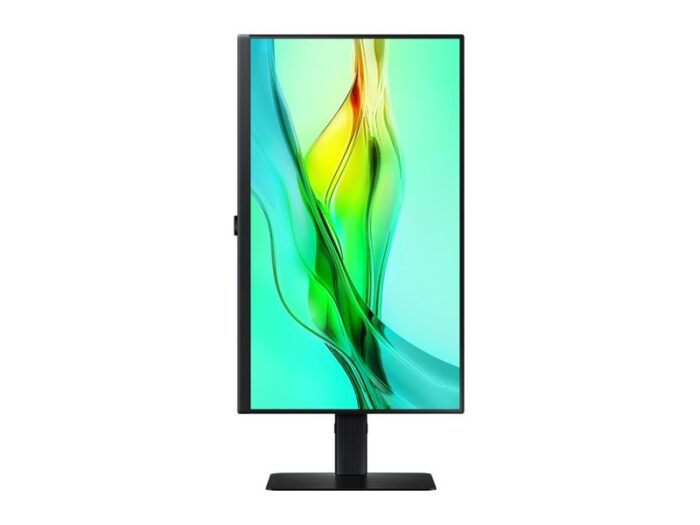 Samsung |  LS24D600UAUXEN - Afbeelding 2