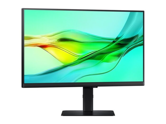 Samsung |  LS24D600UAUXEN - Afbeelding 3