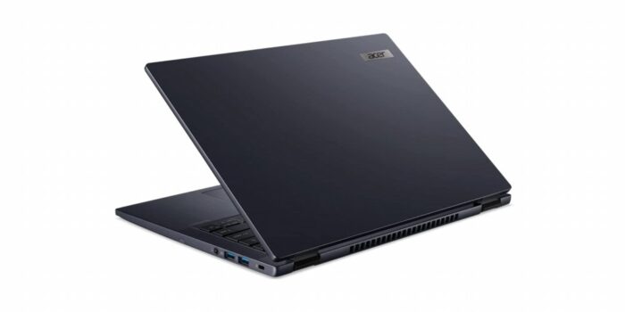Acer TMP414 14.0 IPS WUXGA Ryzen 5 6650U PRO 16GB 512GB W11P - Afbeelding 3