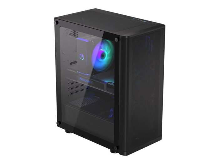 Endorfy pc case Endorfy Ventum 200 Air - Midi - black