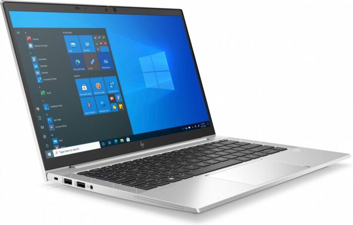 HP EliteBook 835 G8 13.3F-HD/Ryzen3Pro-5450U/16GB/256GB/W11P - Afbeelding 3