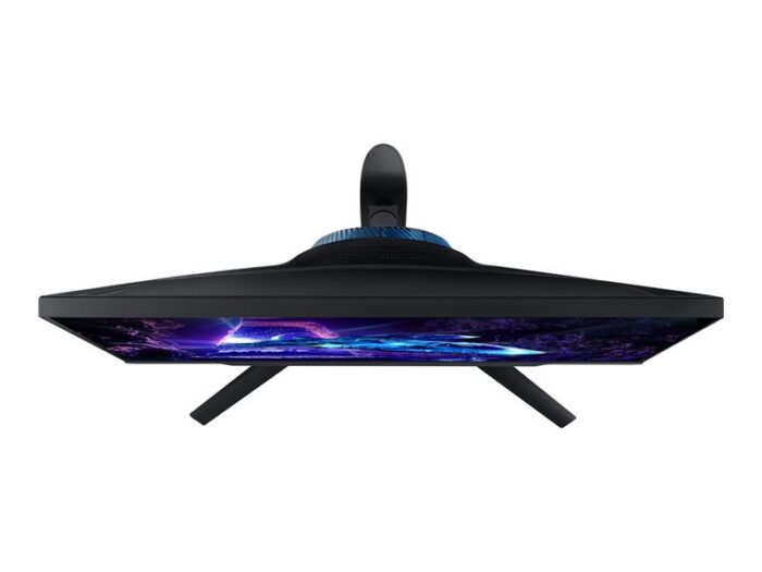 Samsung |  LS24DG300EUXEN - Afbeelding 9
