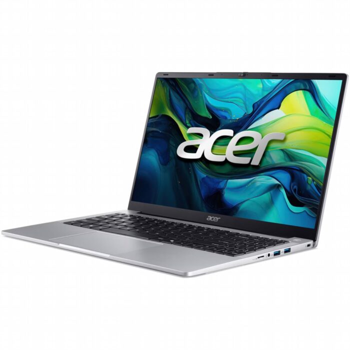 Acer Aspire Lite 15 15.6 F-HD IPS Intel N4500 8GB 256GB W11 - Afbeelding 2