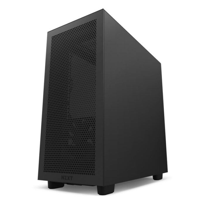 NZXT |  CM-H72FB-01 - Afbeelding 2