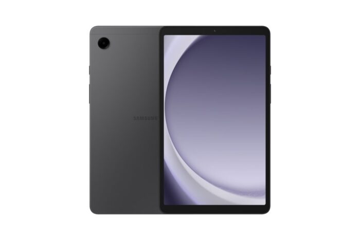 Samsung Galaxy Tab A9 64 GB 22,1 cm (8.7") 4 GB Wi-Fi 5 (802