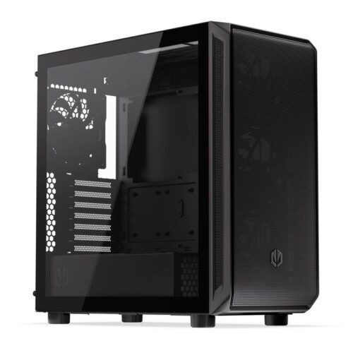 Endorfy Arx 700 Air - PC case - ATX