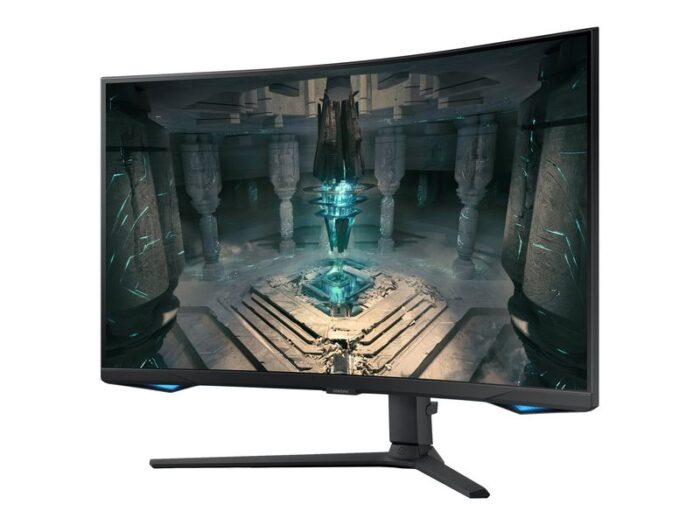 Samsung |  LS32BG650EUXEN - Afbeelding 4