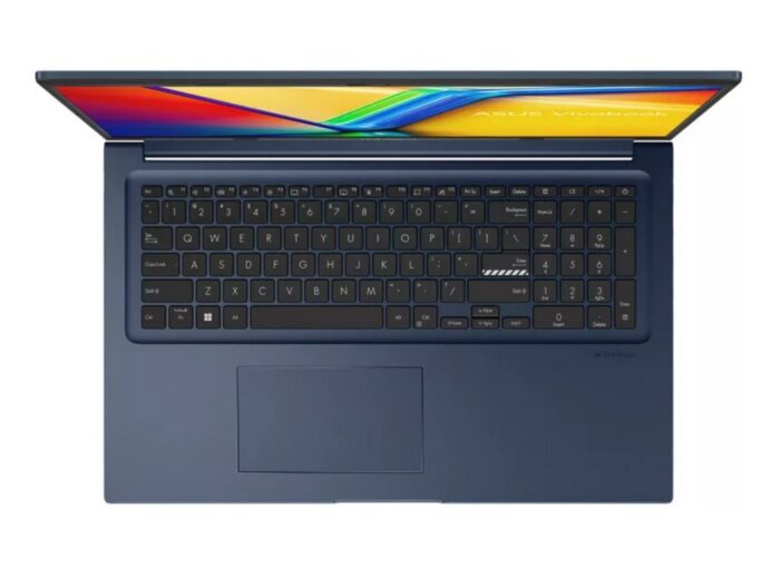 ASUS X1704VA 17.3 F-HD IPS I7 1355U / 16GB / 1TB / W11 BLUE - Afbeelding 3