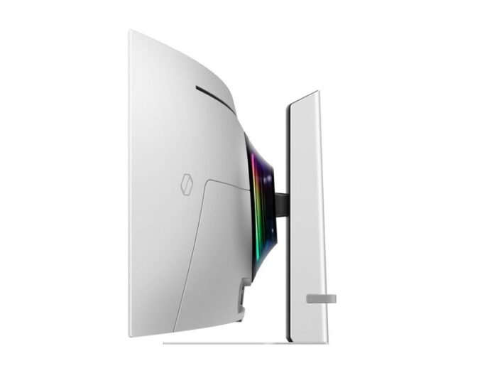 Samsung |  LS49DG934SUXEN - Afbeelding 11