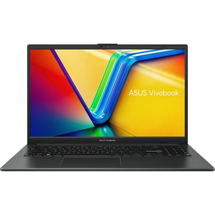 ASUS Vivobook Go 15.6 F-HD  Ryzen 5 7520U 8GB 512GB W11