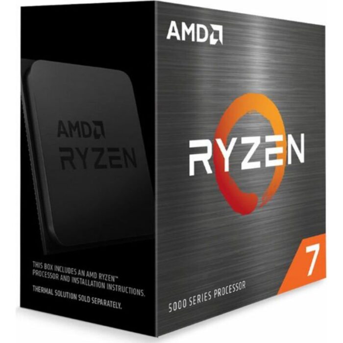 AMD | Ryzen 7 | 5700X - Afbeelding 3
