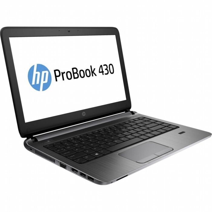 HP Prob. 430 G3 13.3 F-HD i3-6100 4GB 120GB W11P - Afbeelding 3