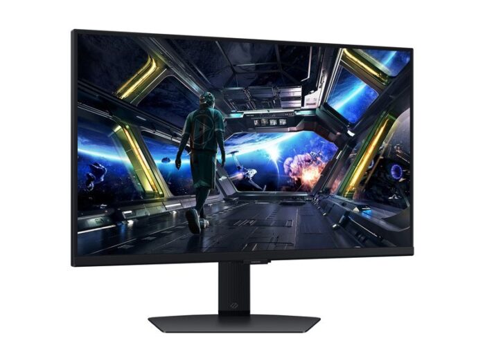 Samsung |  LS27DG702EUXEN - Afbeelding 6