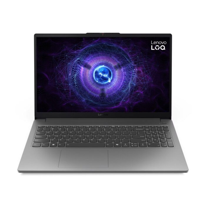 Lenovo Gam. 15.6 F-HD 144HZ i5 12450HX 16GB 1TB RTX2050 W11P