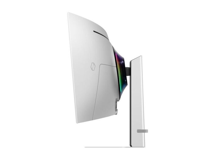 Samsung |  LS49DG934SUXEN - Afbeelding 8
