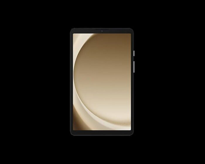 Samsung Galaxy Tab A9 64 GB 8,7inch Wifi - Zilver - Afbeelding 2