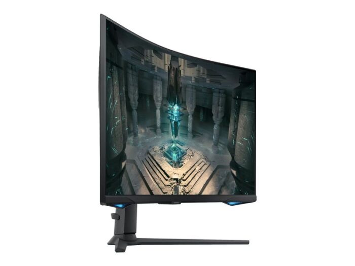 Samsung |  LS32BG650EUXEN - Afbeelding 7