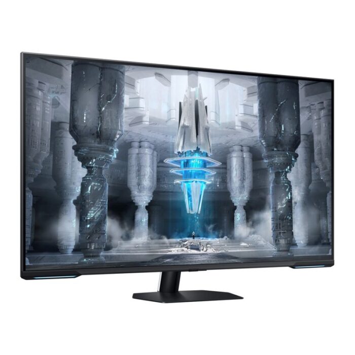 Samsung |  LS43CG700NUXEN - Afbeelding 2