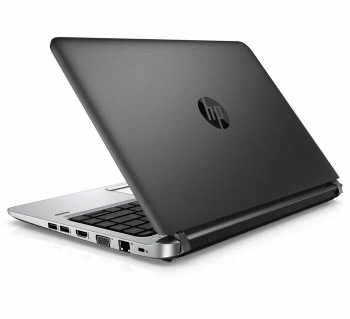 HP Prob. 430 G3 13.3 F-HD i3-6100 4GB 120GB W11P - Afbeelding 2