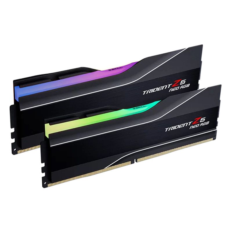 RAM Gskill D5 6000 96GB C28 Trident Z5 NEO RGB K2