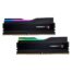 G.SKILL RAM Trident Z5 RGB - 48 GB (2 x 24 GB Kit) - DDR5-7200 DIMM CL36