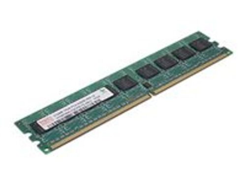 Fujitsu - DDR5 - module - 32 GB - DIMM 288-pin - 4800 MHz / PC5-38400 - unbuffered
