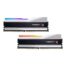 G.SKILL RAM - 32 GB (2 x 16 GB Kit) - DDR5 6800 UDIMM CL34