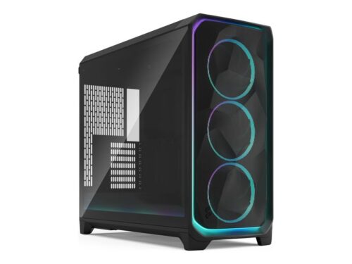 Fractal Design Meshify 3 XL Ambience Pro RGB - tower - extended ATX