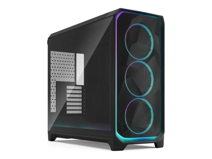 Fractal Design Meshify 3 XL Ambience Pro RGB - tower - extended ATX