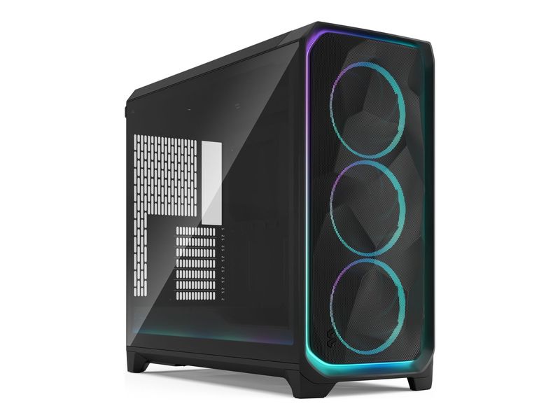Fractal Design Meshify 3 XL Ambience Pro RGB - tower - extended ATX