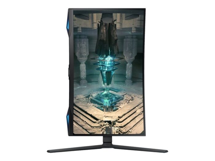 Samsung |  LS27BG650EUXEN - Afbeelding 4