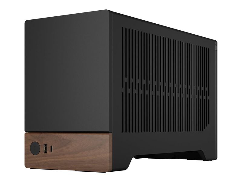 Fractal Design Terra - SFF - mini ITX