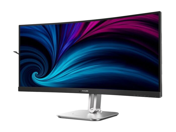 Philips |  34B2U5600C/00 - Afbeelding 2