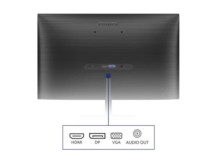Philips |  245E1S/00 - Afbeelding 6