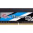 G.Skill Ripjaws - DDR4 - module - 16 GB - SO-DIMM 260-pin - 3200 MHz / PC4-25600 - unbuffered