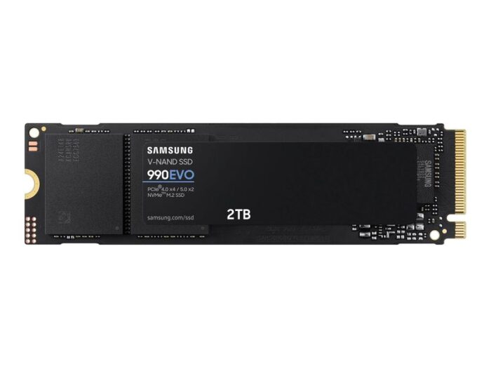Samsung |  MZ-V9E2T0BW - Afbeelding 2