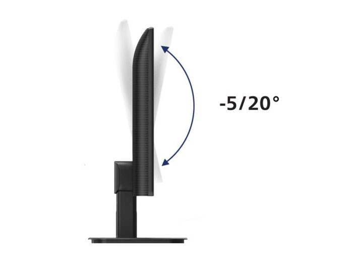 Philips |  27E1N1100A/00 - Afbeelding 5