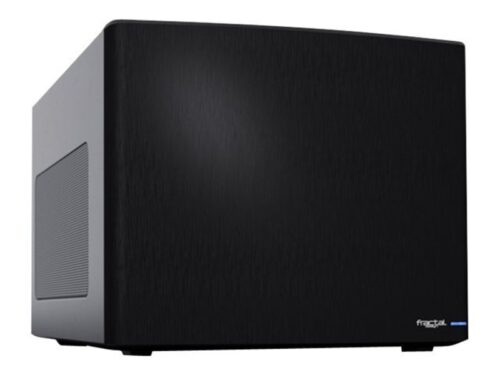 Fractal Design Node 304 - tower - mini ITX