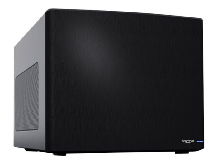 Fractal Design Node 304 - tower - mini ITX