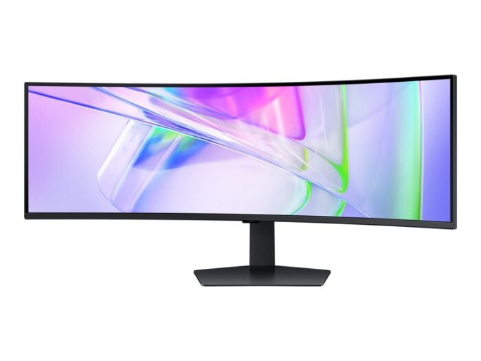 Samsung |  LS49C950UAUXEN - Afbeelding 4