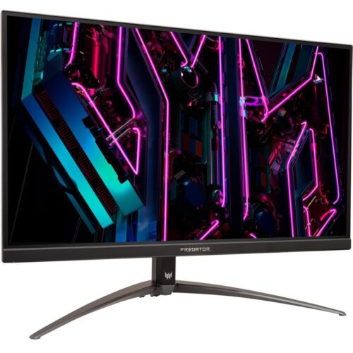 Acer Monitor Predator XB273KV3 - 69 cm (27") - 3840 x 2160 4K